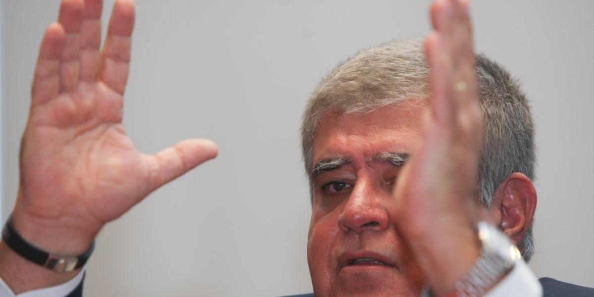 (Flávio Tavares/Hoje em Dia)