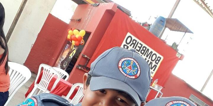 (Divulgação/Corpo de Bombeiros Militar de Minas Gerais)