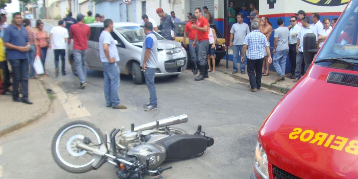 (Corpo de Bombeiros)