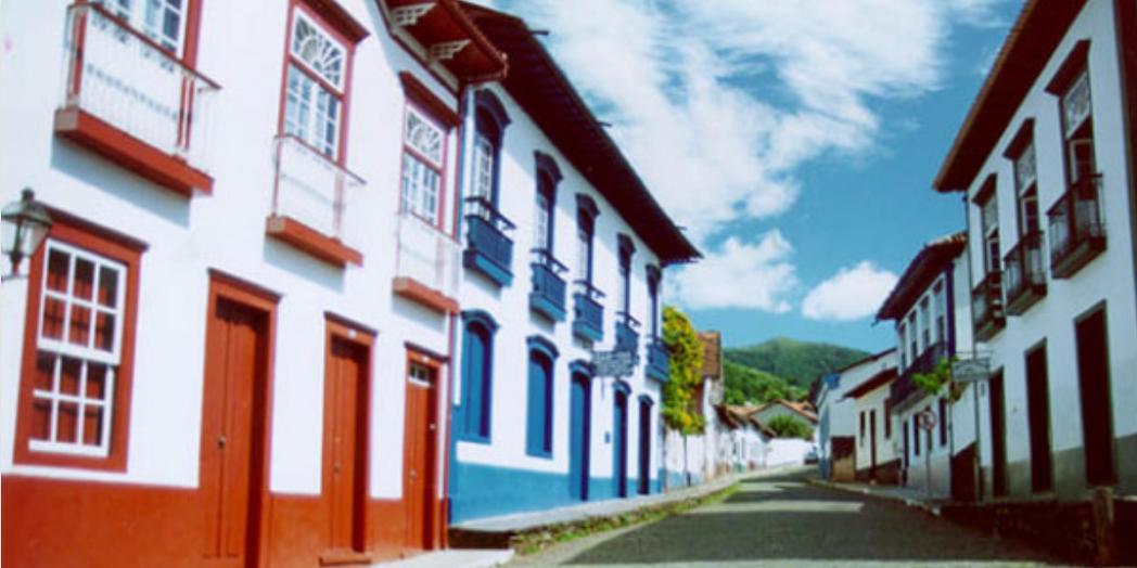 (Reprodução site Prefeitura de Sabará)