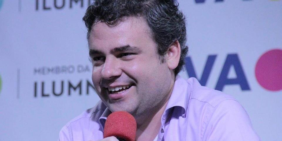  (Reprodução/Facebook)