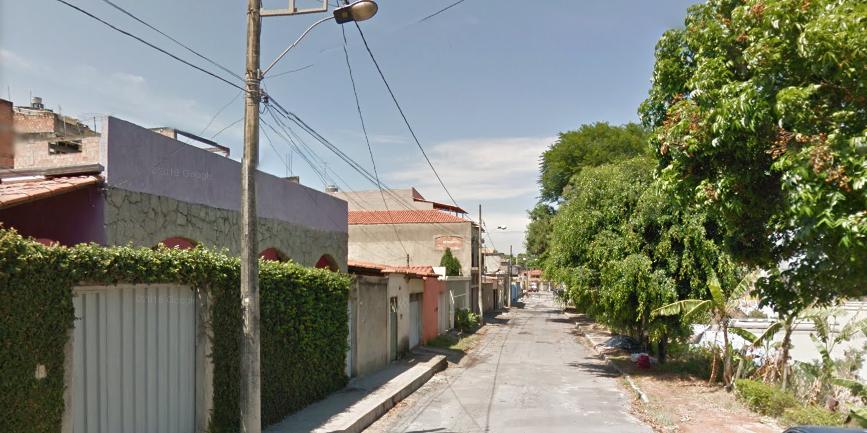 (Reprodução Google Street Views)