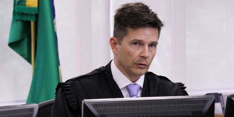 (Sylvio Sirangelo/TRF)