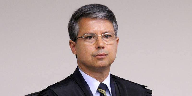 (Sylvio Sirangelo/TRF4)