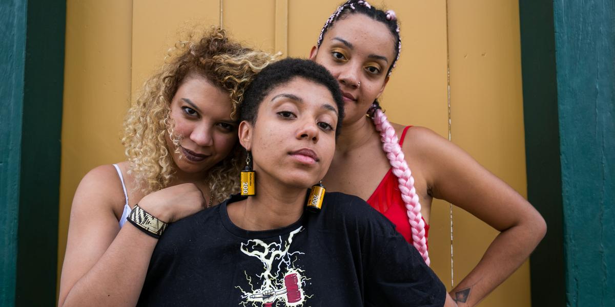  (Foto Leo Lara/Universo Produção)