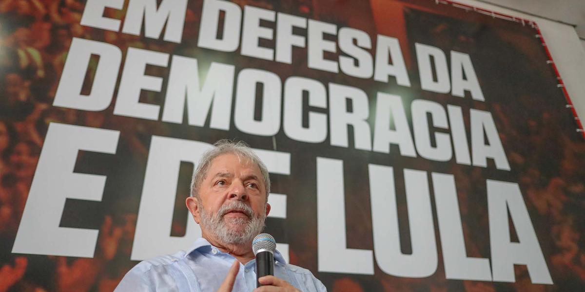 (Ricardo Stuckert)