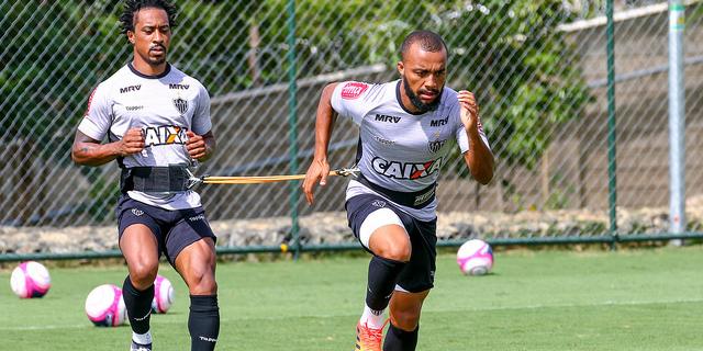 (Bruno Cantini/Atlético/divulgação)