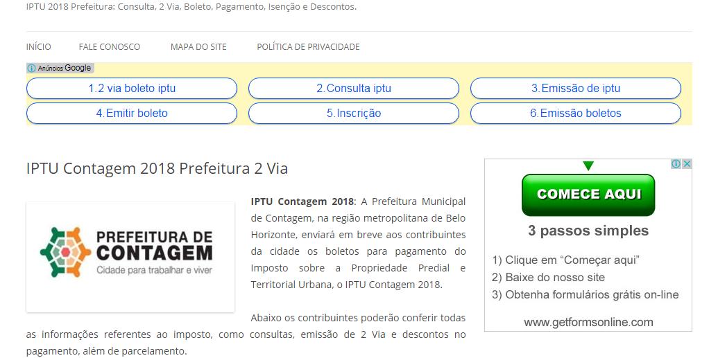  (Reprodução Internet)