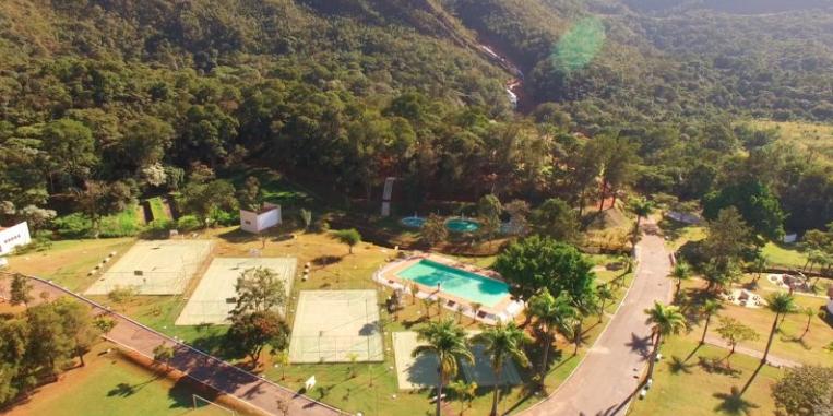 (Prefeitura de Congonhas)