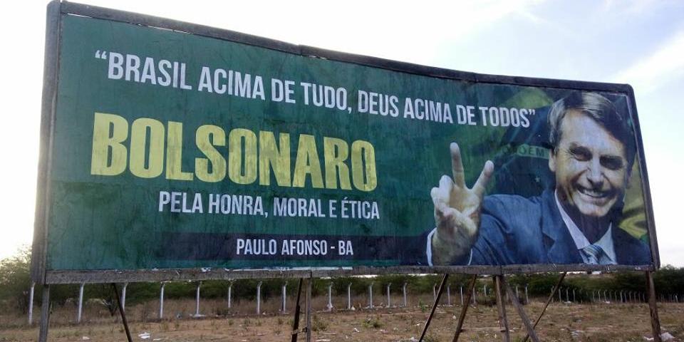 (Reprodução/Facebook)