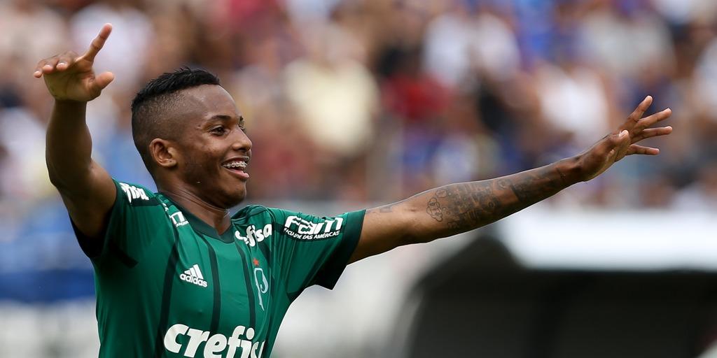 (Divulgação/Palmeiras)