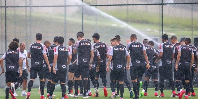 (Bruno Cantini/Atlético/divulgação)
