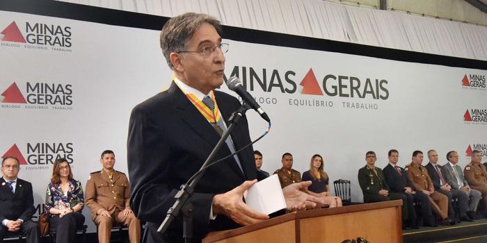(Manoel Marques/Imprensa MG)