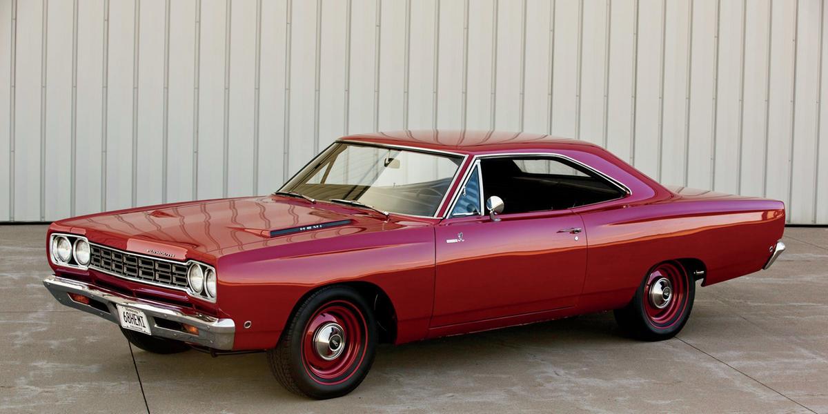  (Chrysler)