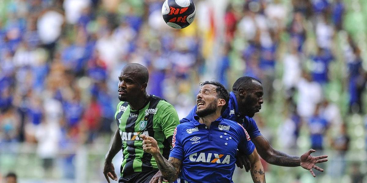  (Mourão Panda/Divulgação/América)
