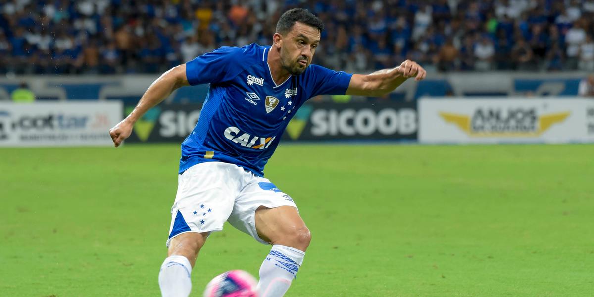  (Washington Alves/Light Press/Cruzeiro)