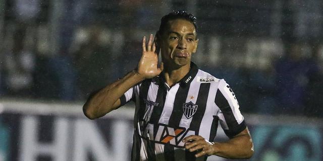 (Bruno Cantini/Atlético)