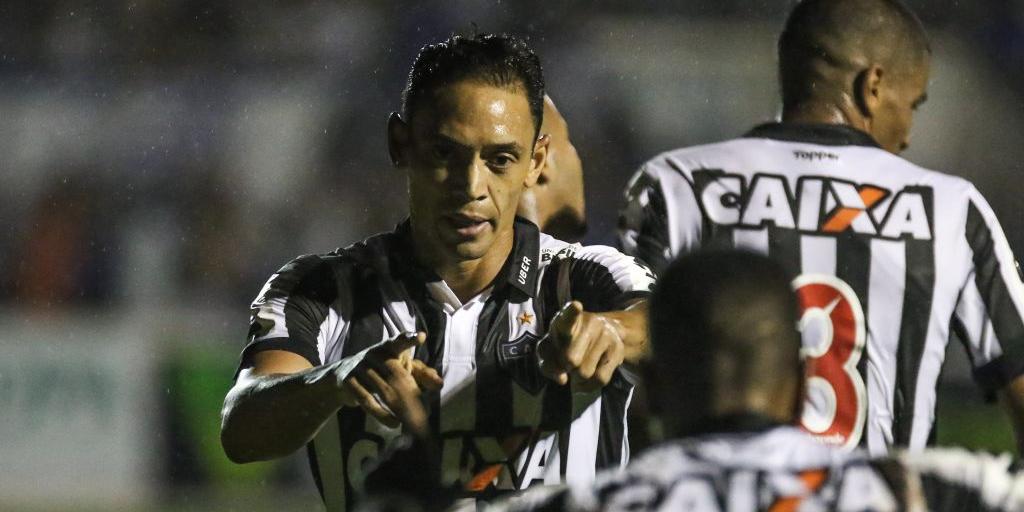  (Bruno Cantini/Atlético)