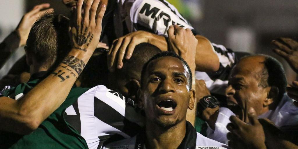  (Bruno Cantini/Atlético)