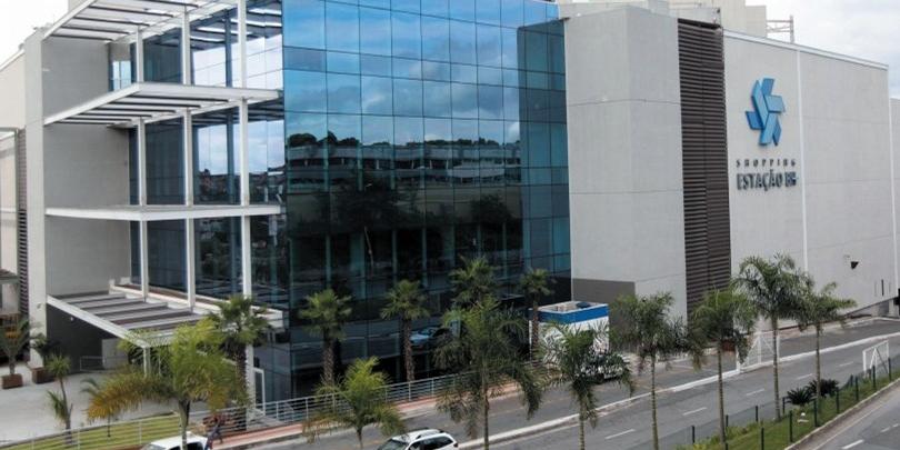 (Divulgação/Shopping Estação BH)