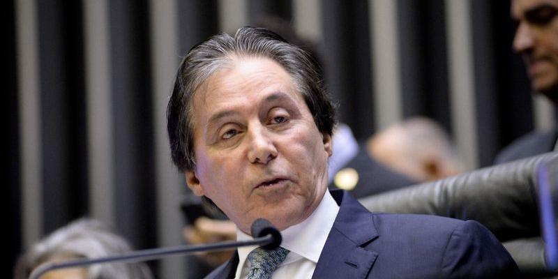 (Jefferson Rudy/Agência Senado)