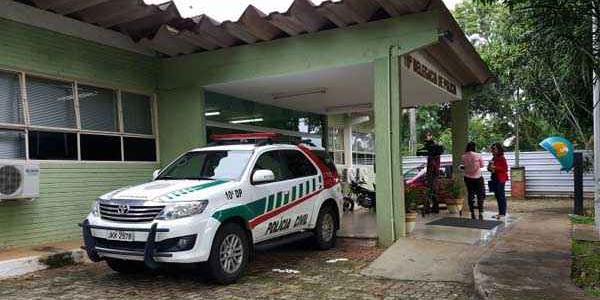  (Reprodução/Policia Civil)