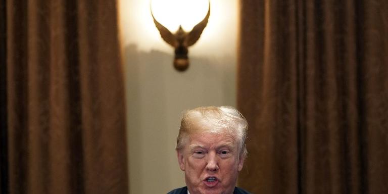 (Mandel NGAN / AFP)