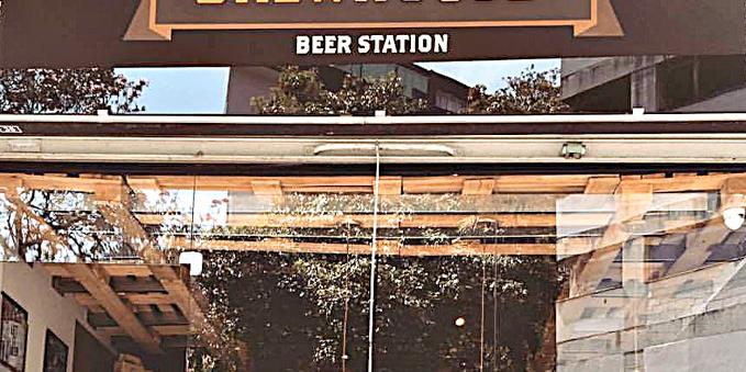 (Divulgação/Brewhouse Beer Station)