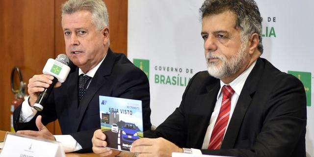 (Andre Borges/Agência Brasília)
