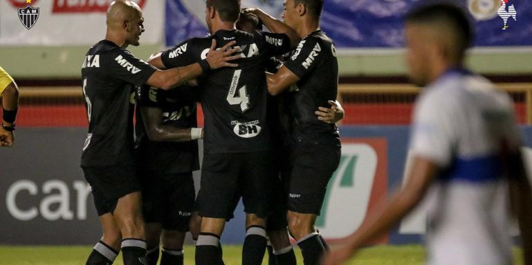  (Bruno Cantini/Atlético)