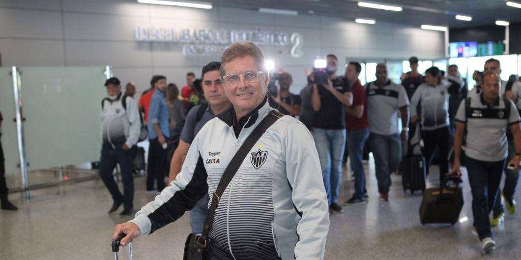 (DENILTON DIAS/O TEMPO/ESTADÃO CONTEÚDO)