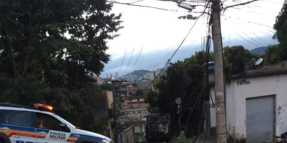 (Francielly Santiago/Arquivo Pessoal)