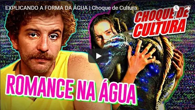 Choque de Cultura' usa memes e frases de efeito para fazer humor na internet