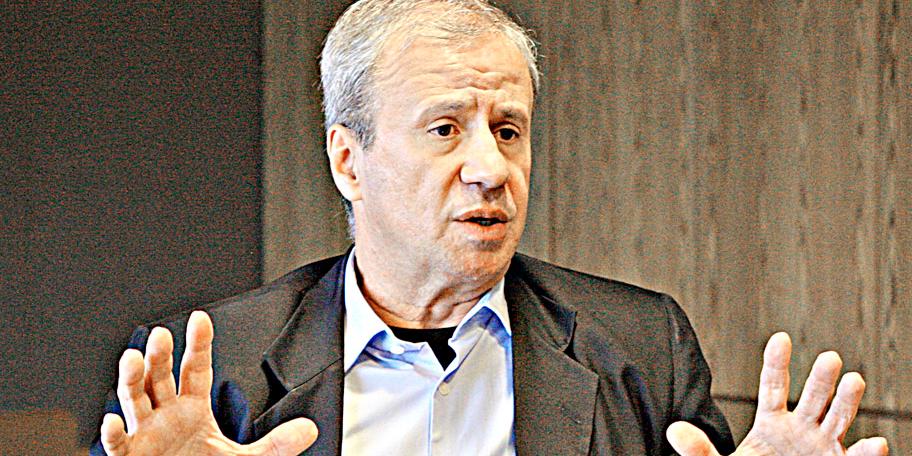  (Maurício Vieira)