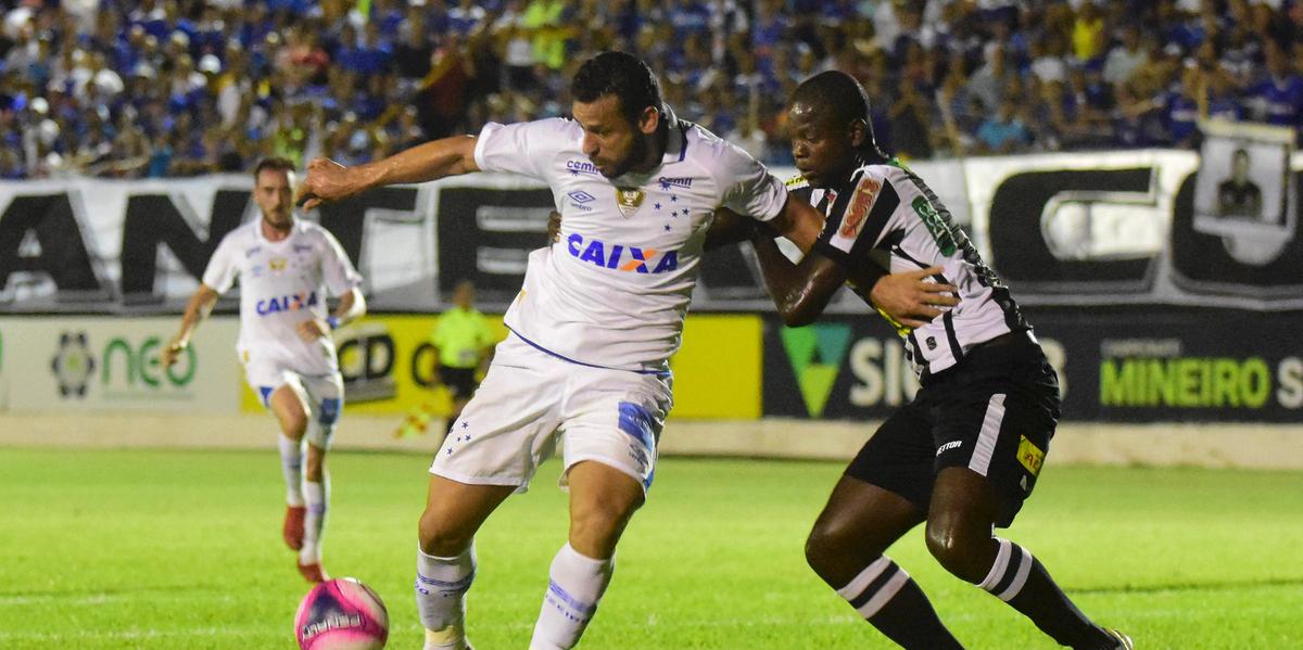  (Leonardo Morais/Light Press/Cruzeiro)