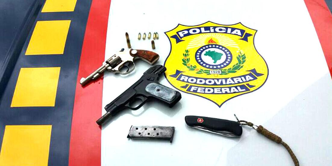 (Divulgação/PRF)