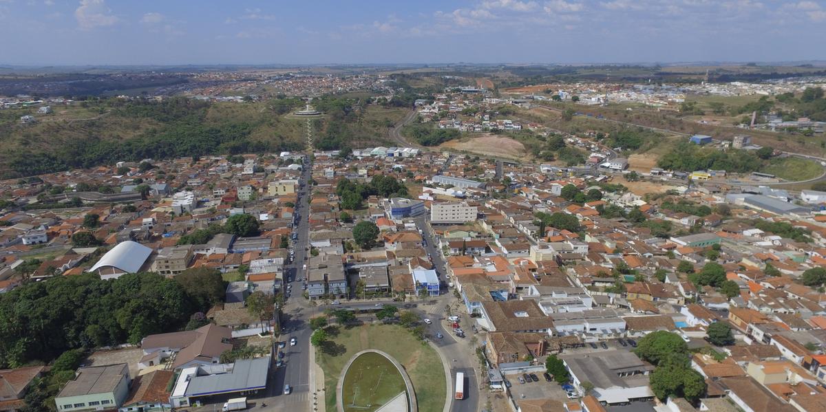 (Prefeitura de Araxá/Divulgação)