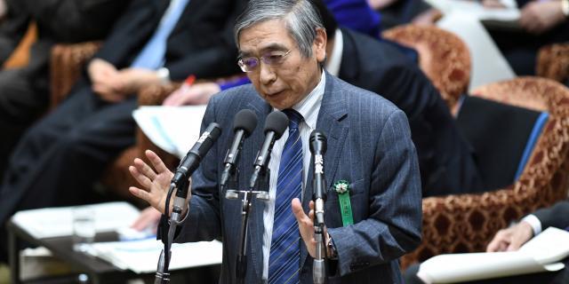  (Kazuhiro NOGI / AFP)