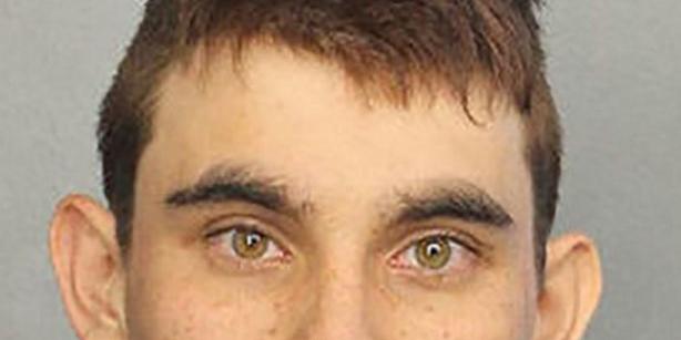 (HANDOUT / BROWARD COUNTY SHERIFF'S OFFICE / AFP)