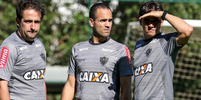 (Bruno Cantini/Atlético/divulgação)