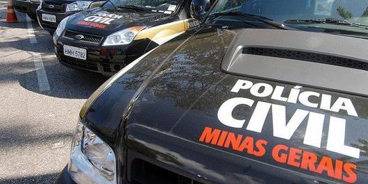 (PCMG/Divulgação)