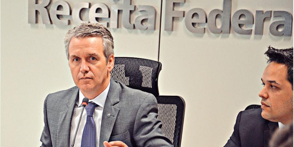 (Receita Federal/Divulgação)