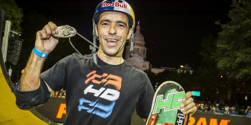 (Garth Milan/Red Bull Content Pool)