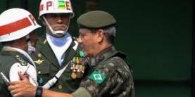 (Reprodução/Comando Militar do Leste)
