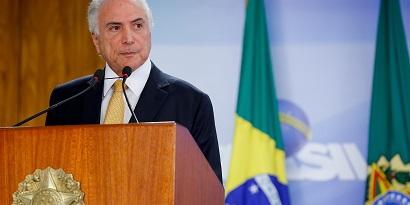 (Marcos Corrêa/PR)