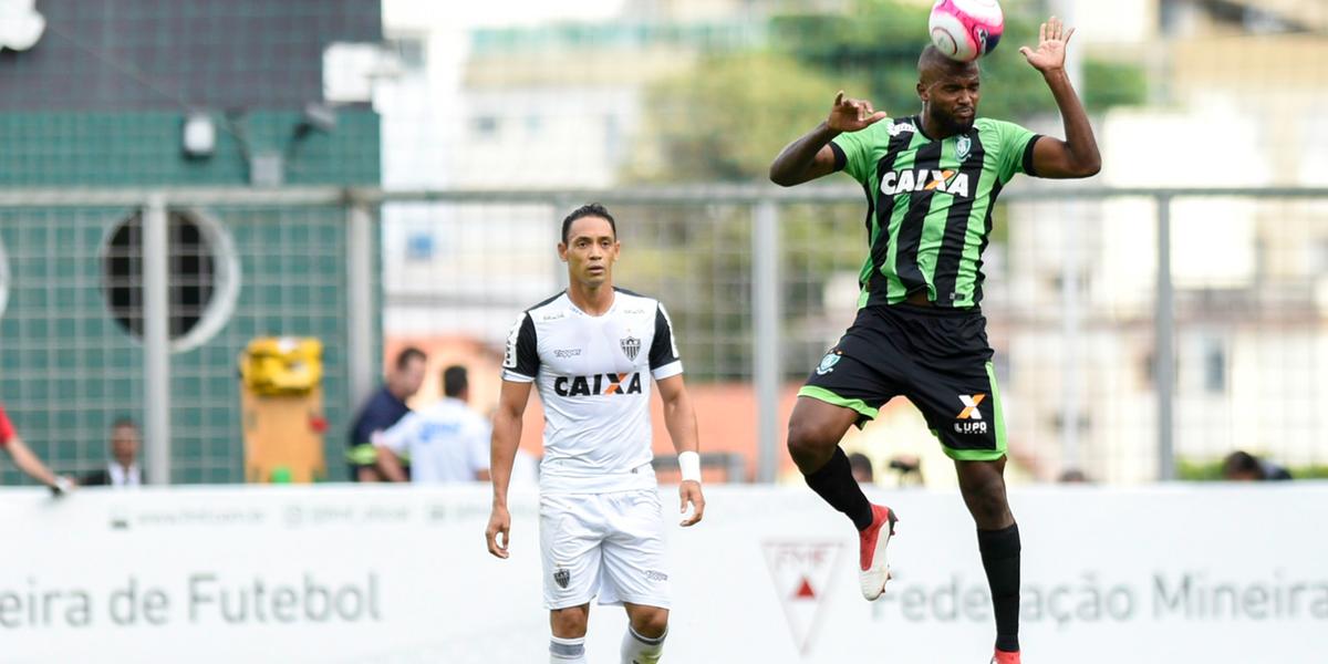 (Mourão Panda/América)