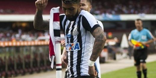  ( Ivan Storti | Santos Futebol Clube)