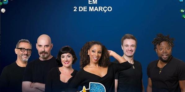  (Reprodução/Instagram )