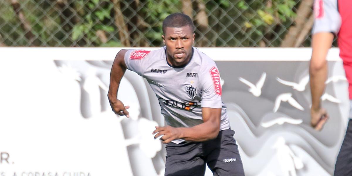 (Bruno Cantini/Atlético)