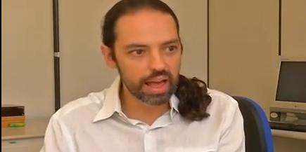 (TV UFMG/Divulgação)